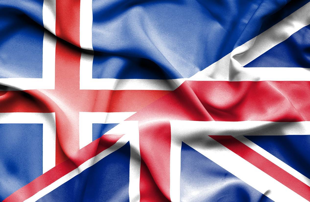 UK and EEA EFTA Separation Agreement signed - mynd
