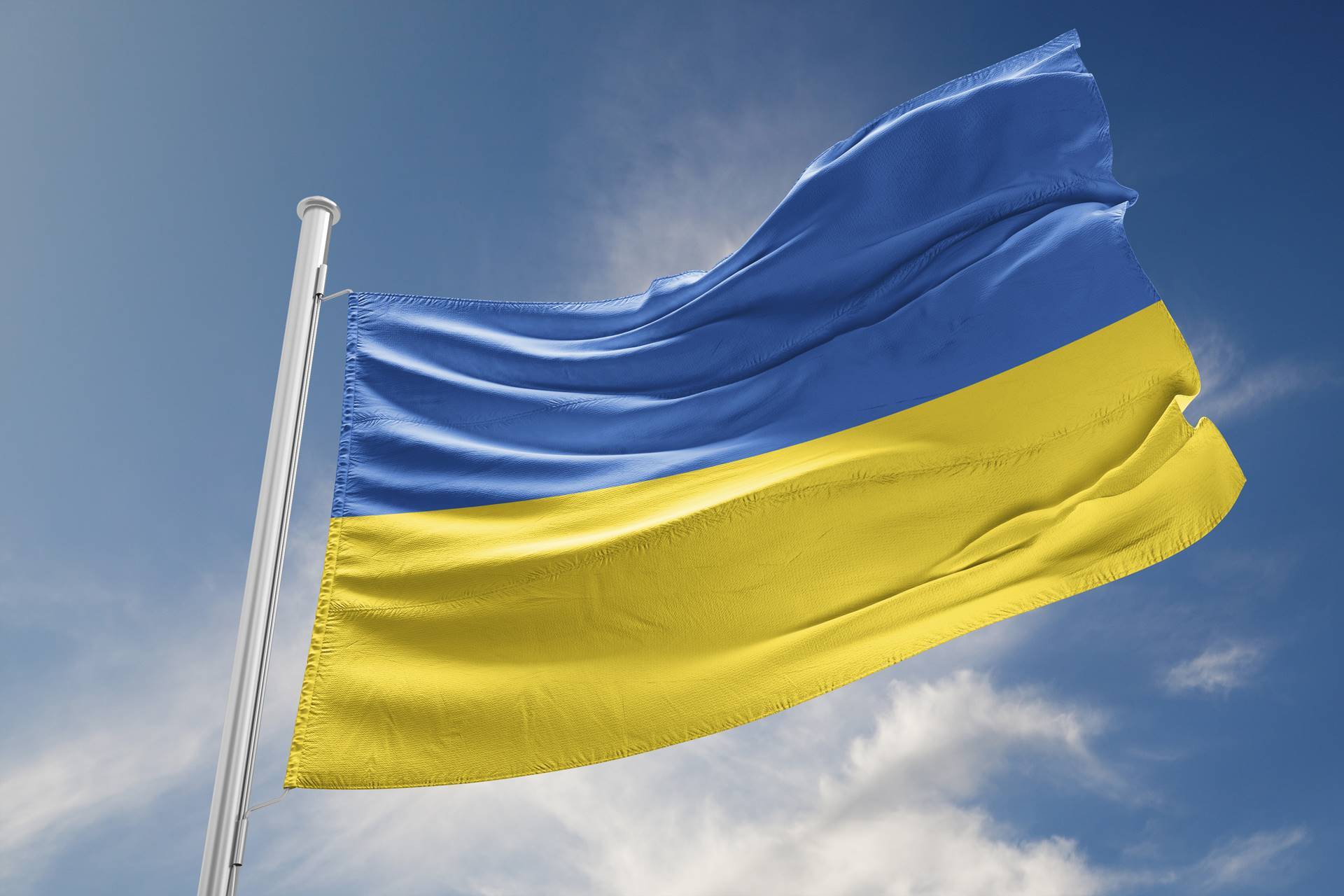 Iceland supports EOD and demining efforts for Ukraine - mynd
