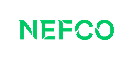 NEFCO logo