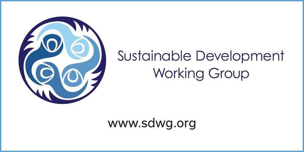 Arctic Council Working Group on Sustainable Development (SDWG) meets in Iceland - mynd