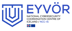 Eyvör NCC-IS logo