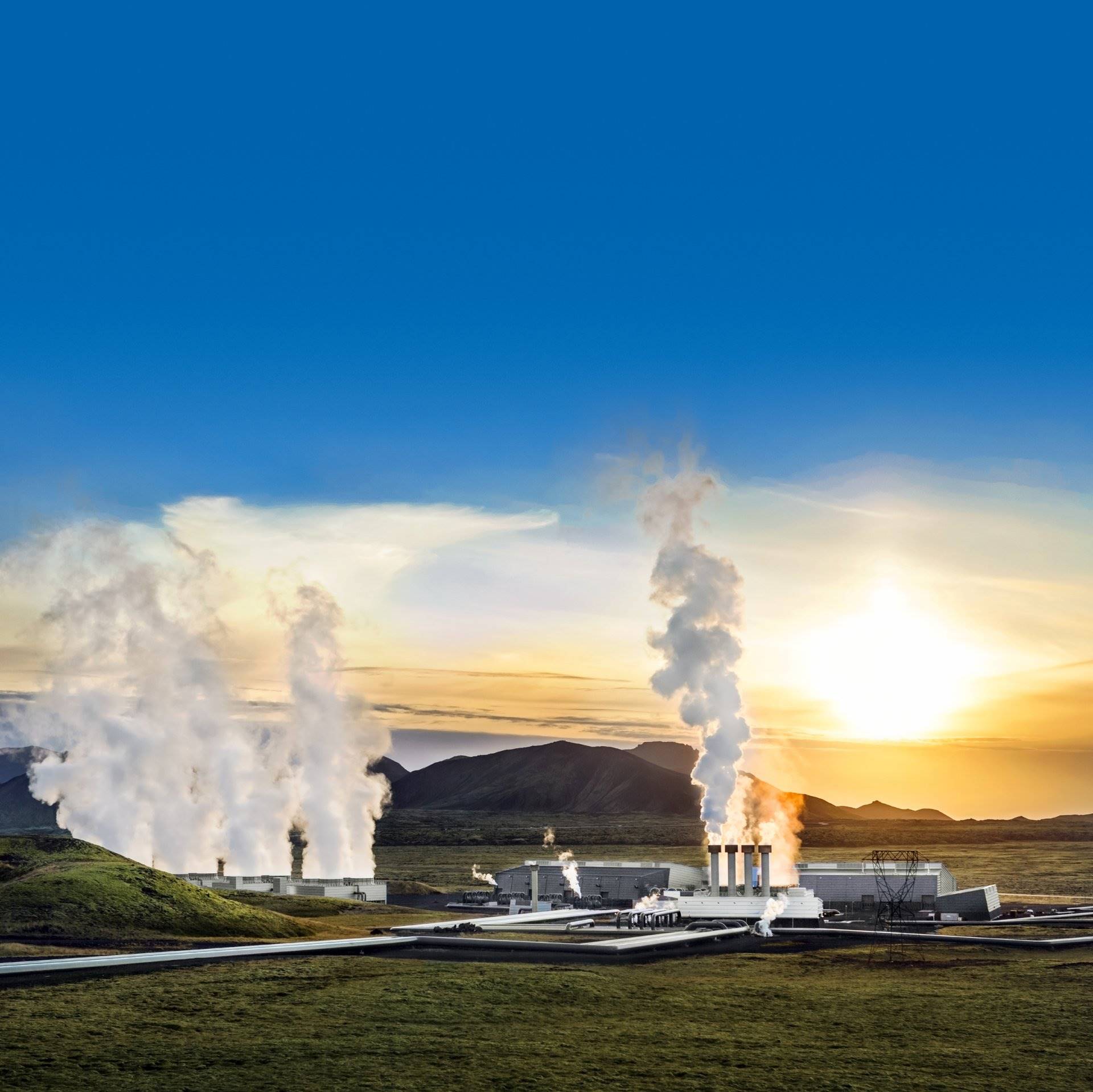 Joint understanding on the application of the third energy package towards Iceland - mynd