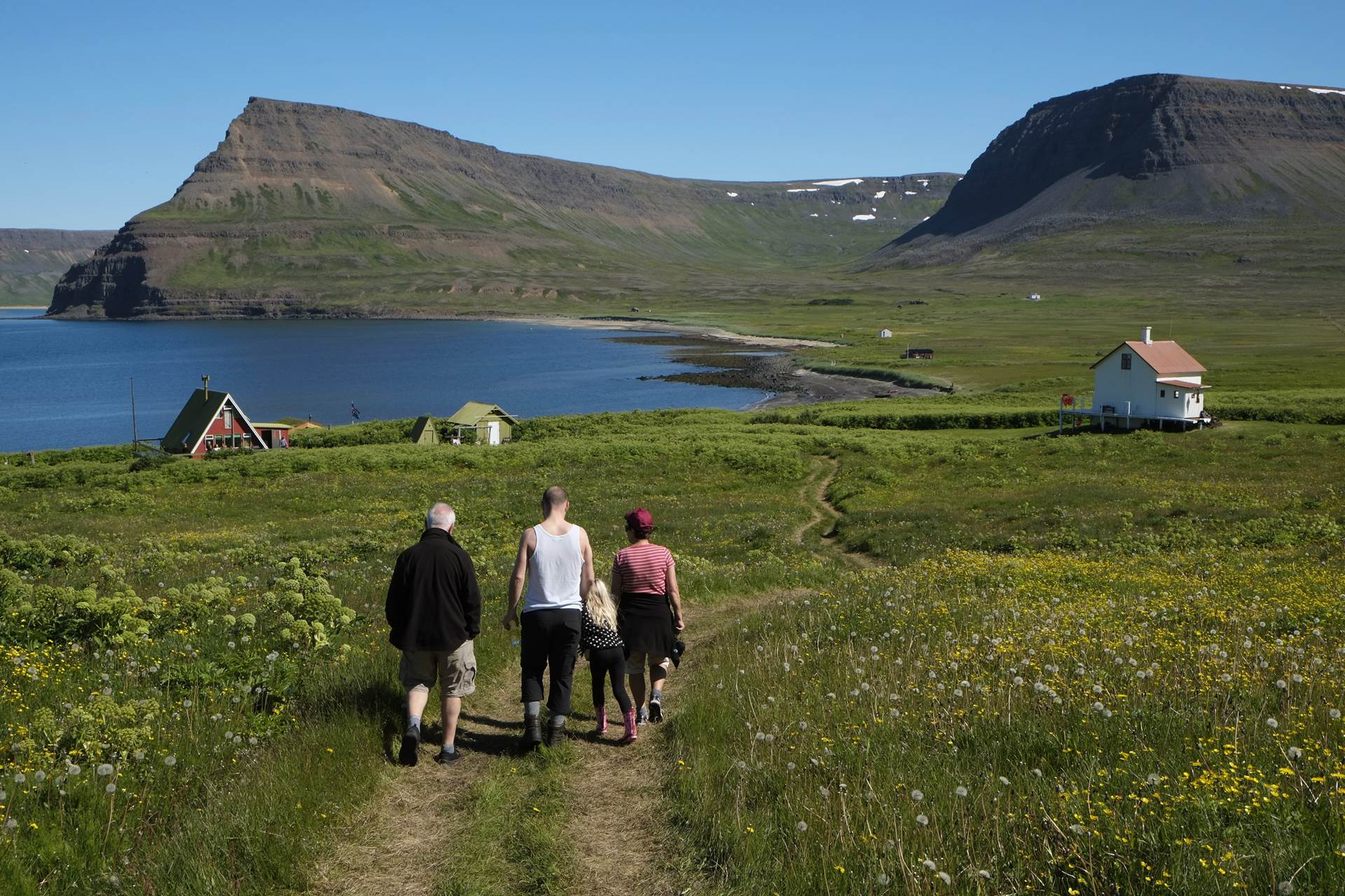 Svigrúm sveitarstjórna til að bregðast við neyðarástandi tryggt - mynd
