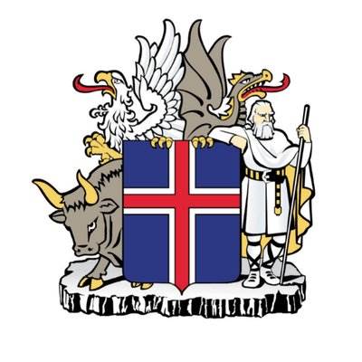 Information regards on Iceland Visa Application Centre restart - mynd