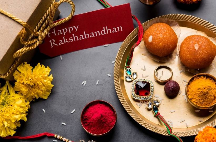 The Embassy of Iceland in New Delhi will be closed on Thursday 11 August on the occasion of Hindu festival, Raksha Bandhan - mynd