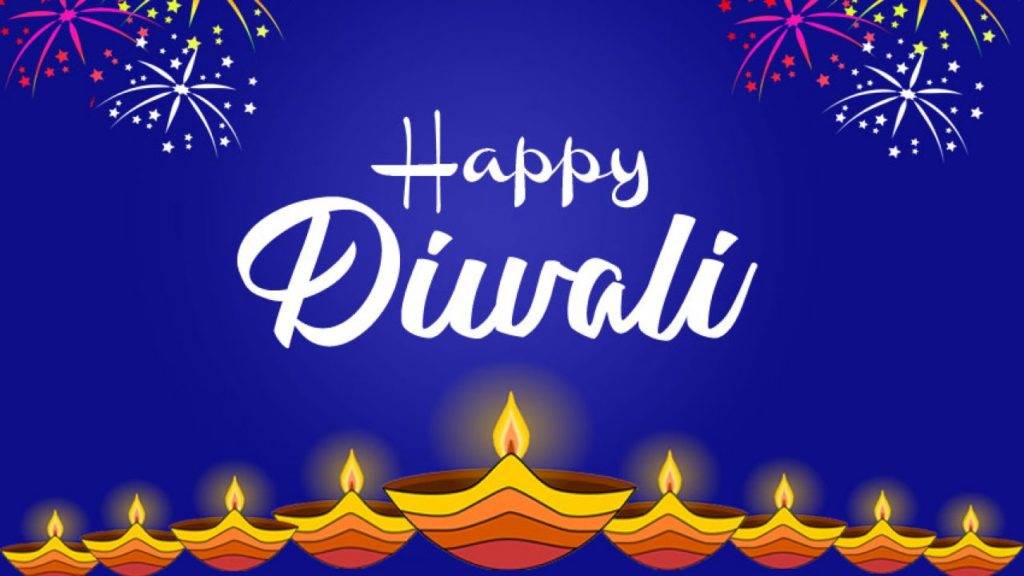 The Embassy of Iceland in New Delhi will be closed on Monday, 24 October on the occasion of Hindu Festival - Diwali  - mynd