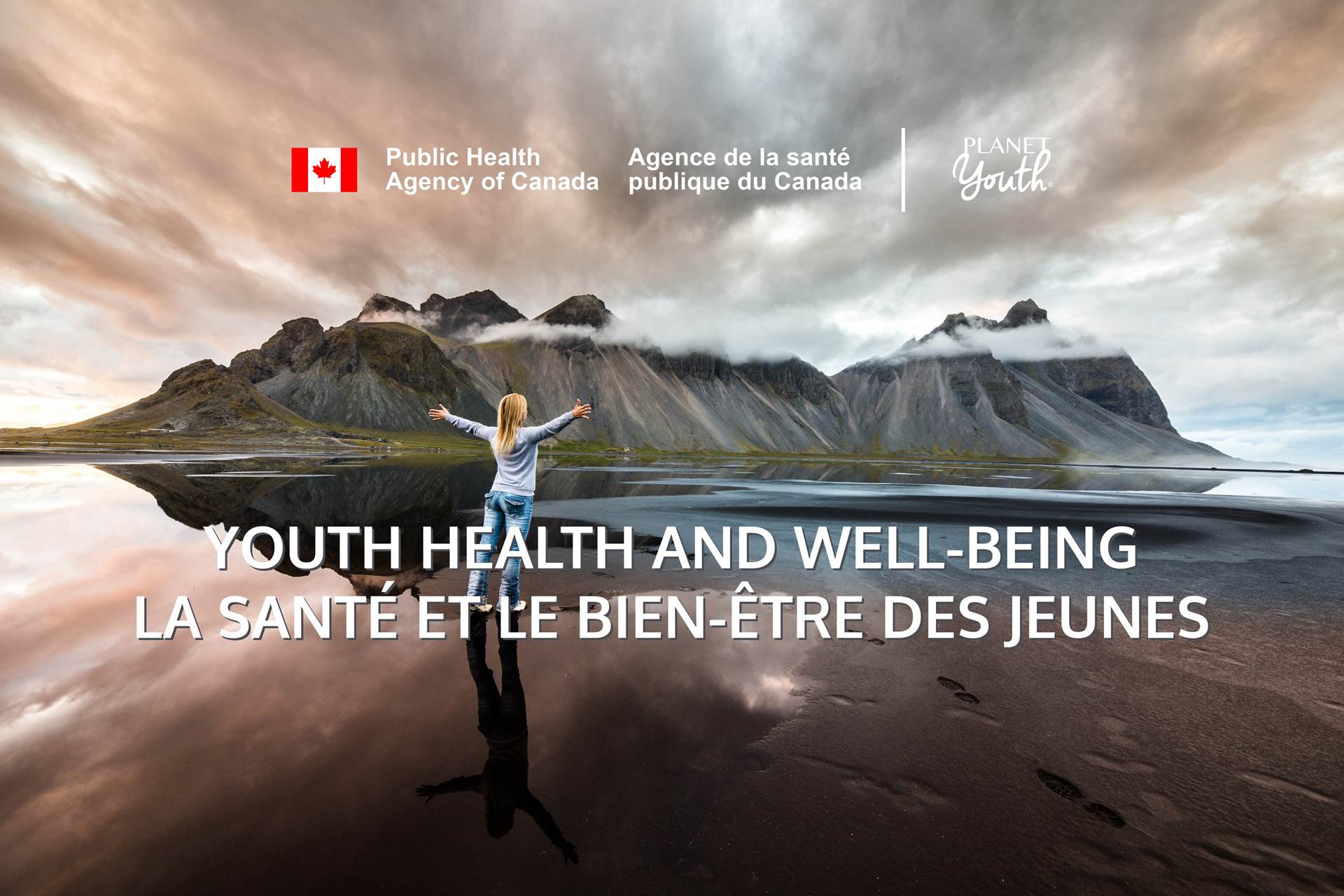 Recording available: Iceland - Canada Roundtable on Youth Health and Well-being - mynd