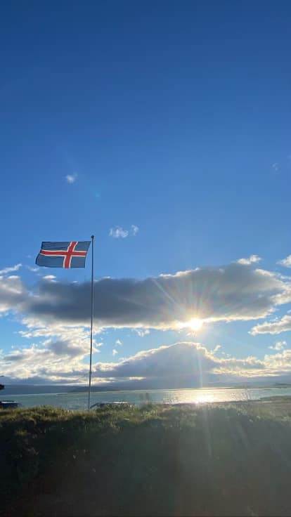 Journée de la langue islandaise - mynd