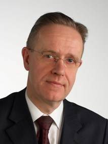 Benedikt Jónsson, Icelandic ambassador to Denmark