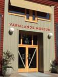 Värmlands museum - mynd