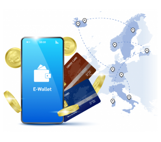 Multi-country Consortium Comes Together  to Launch Pan-European Payments Pilot for EU Digital ID Wallet  - mynd