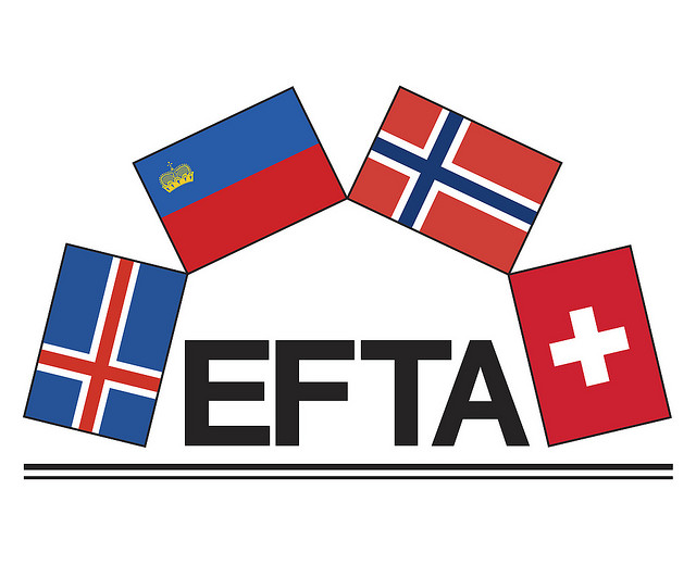 Fríverslunarviðræðum EFTA og Indónesíu lokið - mynd