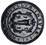 Royal seal 