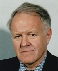 Björn Dagbjartsson